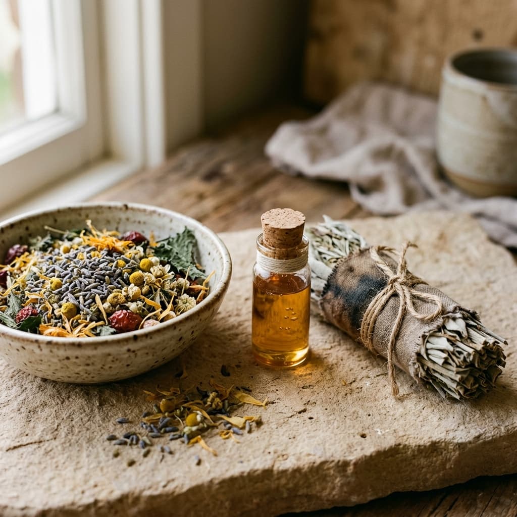 Seasonal Wellness Collections