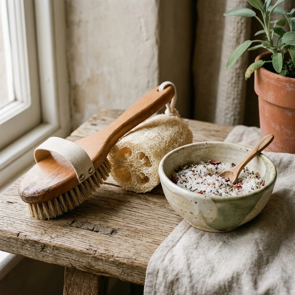 Self-Care Products