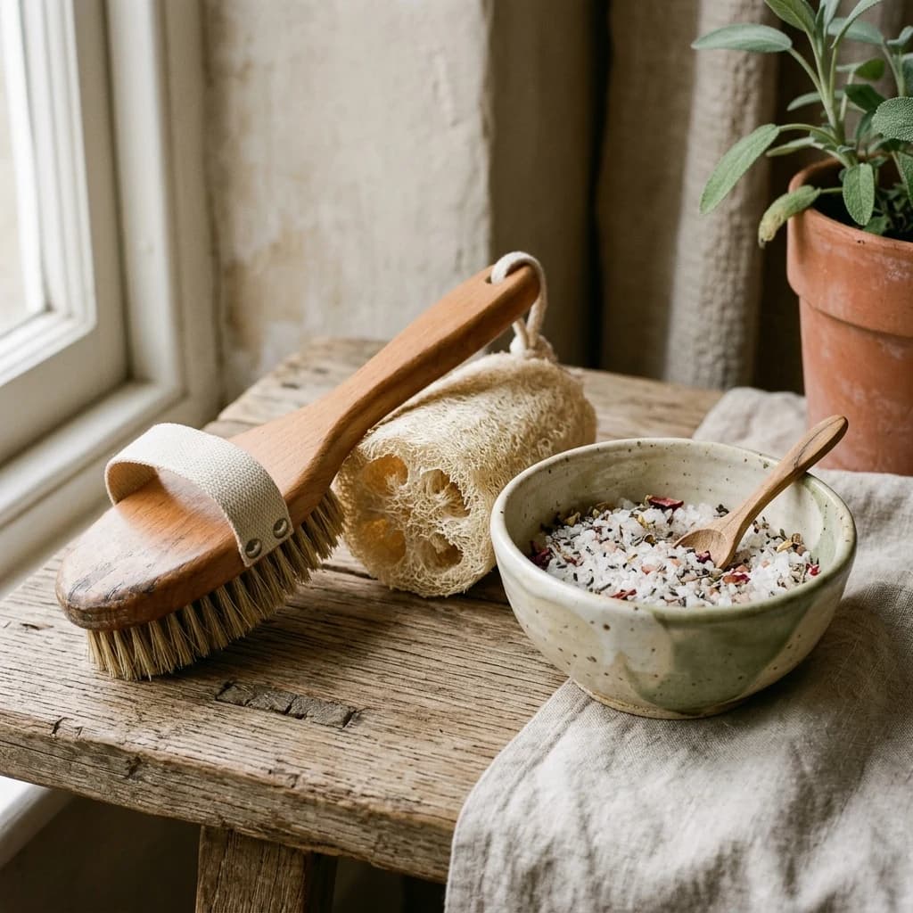Self-Care Products